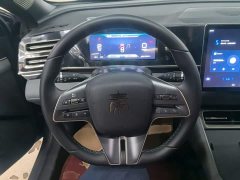 BYD Qin L DM-i 80KM Excellence Edition - ფოტო 7