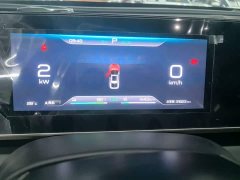 BYD Qin L DM-i 80KM Excellence Edition - ფოტო 8