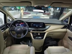 Buick GL8 2022 ES Luxe 653T Prestige - ფოტო 10