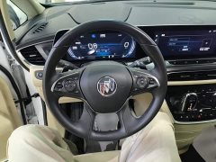 Buick GL8 2022 ES Luxe 653T Prestige - ფოტო 11
