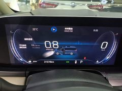 Buick GL8 2022 ES Luxe 653T Prestige - ფოტო 12
