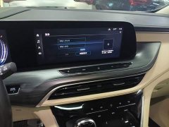 Buick GL8 2022 ES Luxe 653T Prestige - ფოტო 13