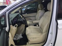 Buick GL8 2022 ES Luxe 653T Prestige - ფოტო 15