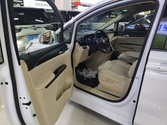 Buick GL8 2022 ES Luxe 653T Prestige - ფოტო 16