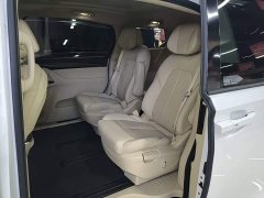 Buick GL8 2022 ES Luxe 653T Prestige - ფოტო 17
