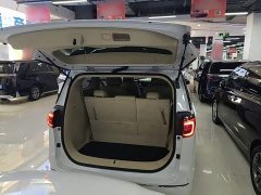 Buick GL8 2022 ES Luxe 653T Prestige - ფოტო 19