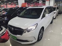 Buick GL8 2022 ES Luxe 653T Prestige - ფოტო 2