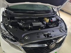 Buick GL8 2022 ES Luxe 653T Prestige - ფოტო 20