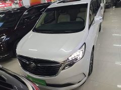 Buick GL8 2022 ES Luxe 653T Prestige - ფოტო 3