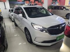Buick GL8 2022 ES Luxe 653T Prestige - ფოტო 4
