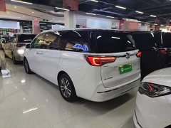 Buick GL8 2022 ES Luxe 653T Prestige - ფოტო 5