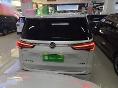 Buick GL8 2022 ES Luxe 653T Prestige - ფოტო 6