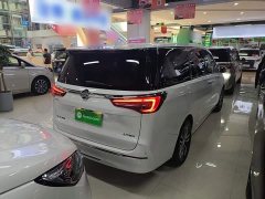 Buick GL8 2022 ES Luxe 653T Prestige - ფოტო 7