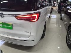Buick GL8 2022 ES Luxe 653T Prestige - ფოტო 8