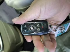Buick GL8 2022 ES Luxe 653T Prestige - ფოტო 9