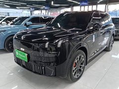 Lynk & Co Geely Lynk & Co 900 2.0T Ultra 6-Seater - ფოტო 1