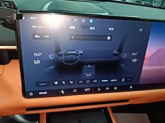 Lynk & Co Geely Lynk & Co 900 2.0T Ultra 6-Seater - ფოტო 13