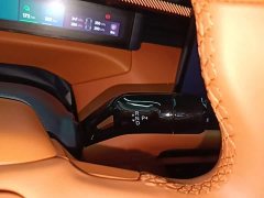 Lynk & Co Geely Lynk & Co 900 2.0T Ultra 6-Seater - ფოტო 14