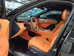 Lynk & Co Geely Lynk & Co 900 2.0T Ultra 6-Seater - ფოტო 16