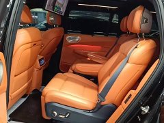 Lynk & Co Geely Lynk & Co 900 2.0T Ultra 6-Seater - ფოტო 17