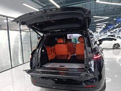 Lynk & Co Geely Lynk & Co 900 2.0T Ultra 6-Seater - ფოტო 19