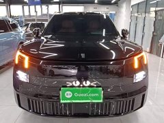 Lynk & Co Geely Lynk & Co 900 2.0T Ultra 6-Seater - ფოტო 3