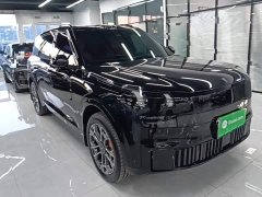 Lynk & Co Geely Lynk & Co 900 2.0T Ultra 6-Seater - ფოტო 4
