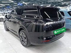 Lynk & Co Geely Lynk & Co 900 2.0T Ultra 6-Seater - ფოტო 5