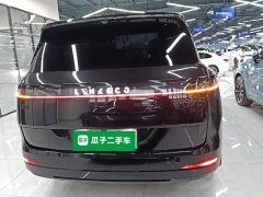 Lynk & Co Geely Lynk & Co 900 2.0T Ultra 6-Seater - ფოტო 6