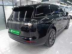 Lynk & Co Geely Lynk & Co 900 2.0T Ultra 6-Seater - ფოტო 7