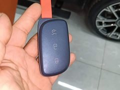 Lynk & Co Geely Lynk & Co 900 2.0T Ultra 6-Seater - ფოტო 9