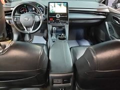 Toyota Avalon 2019 2.0L Base National VI Emission Standard - ფოტო 10