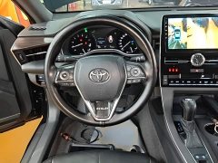 Toyota Avalon 2019 2.0L Base National VI Emission Standard - ფოტო 11