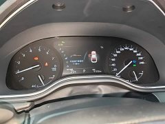 Toyota Avalon 2019 2.0L Base National VI Emission Standard - ფოტო 12