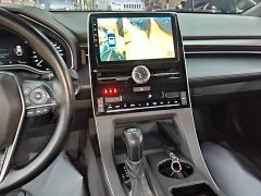 Toyota Avalon 2019 2.0L Base National VI Emission Standard - ფოტო 13