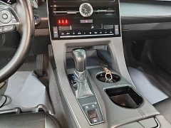 Toyota Avalon 2019 2.0L Base National VI Emission Standard - ფოტო 14