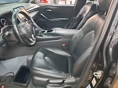 Toyota Avalon 2019 2.0L Base National VI Emission Standard - ფოტო 15