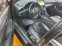 Toyota Avalon 2019 2.0L Base National VI Emission Standard - ფოტო 16