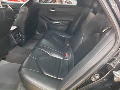 Toyota Avalon 2019 2.0L Base National VI Emission Standard - ფოტო 17