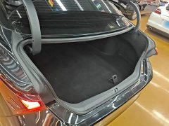 Toyota Avalon 2019 2.0L Base National VI Emission Standard - ფოტო 19