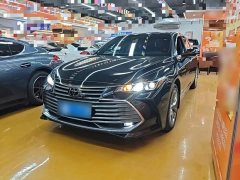 Toyota Avalon 2019 2.0L Base National VI Emission Standard - ფოტო 2