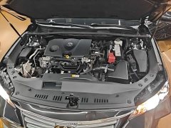Toyota Avalon 2019 2.0L Base National VI Emission Standard - ფოტო 20