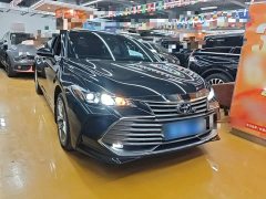 Toyota Avalon 2019 2.0L Base National VI Emission Standard - ფოტო 4