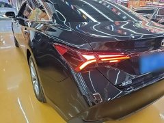 Toyota Avalon 2019 2.0L Base National VI Emission Standard - ფოტო 5