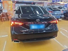 Toyota Avalon 2019 2.0L Base National VI Emission Standard - ფოტო 6