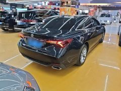 Toyota Avalon 2019 2.0L Base National VI Emission Standard - ფოტო 7