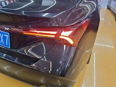 Toyota Avalon 2019 2.0L Base National VI Emission Standard - ფოტო 8