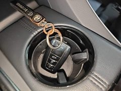 Toyota Avalon 2019 2.0L Base National VI Emission Standard - ფოტო 9