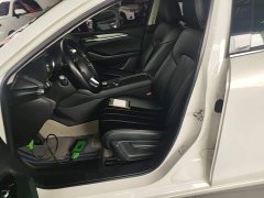 Mazda Atenza 2020 2.0L Blue Sky Fashion Edition - ფოტო 11