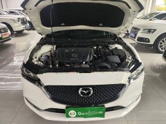 Mazda Atenza 2020 2.0L Blue Sky Fashion Edition - ფოტო 16